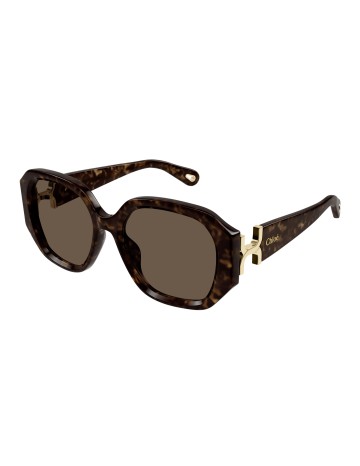 Chloé CH0236S Occhiali da vista | Isolani Boutique