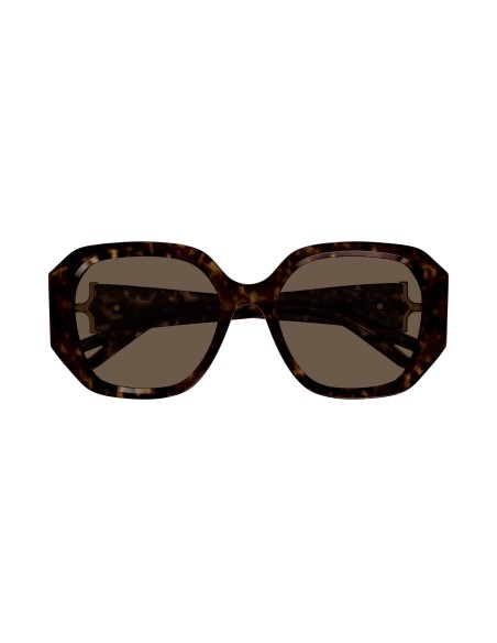 Occhiali sole Chloè - CH0236S-002 - 56