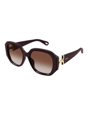 Sunglasses Chloè - CH0236S-003 - 56