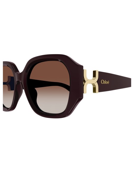 Occhiali sole Chloè - CH0236S-003 - 56
