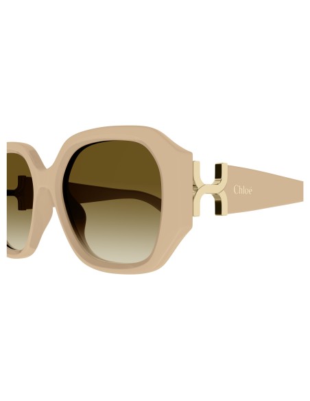 Occhiali sole Chloè - CH0236S-004 - 56