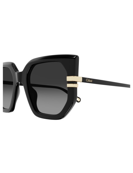 Occhiali sole Chloè - CH0240S-001 - 53