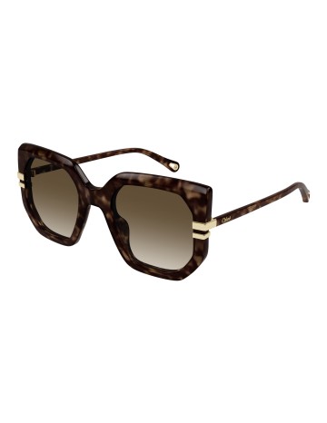Sunglasses Chloè - CH0240S-002 - 53