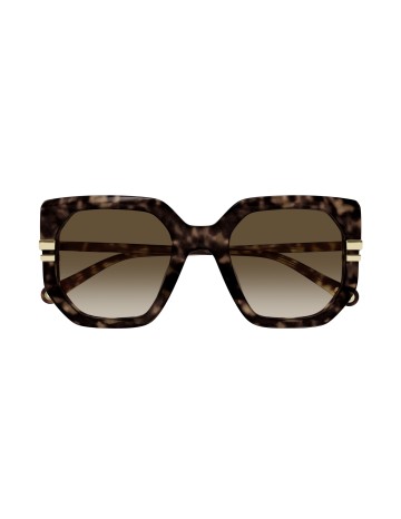 Occhiali sole Chloè - CH0240S-002 - 53 2