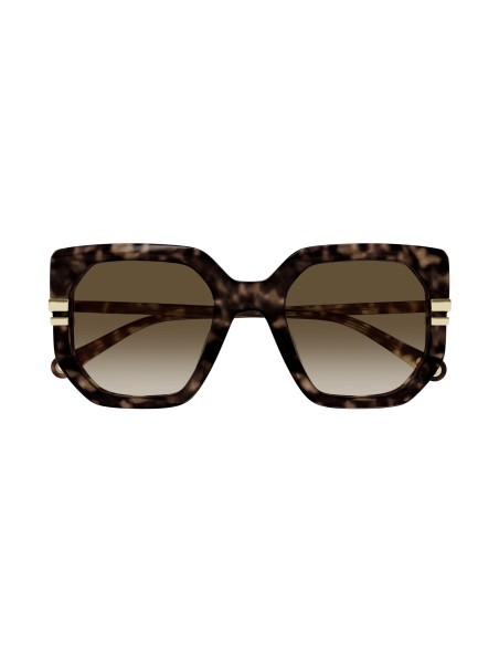 Occhiali sole Chloè - CH0240S-002 - 53