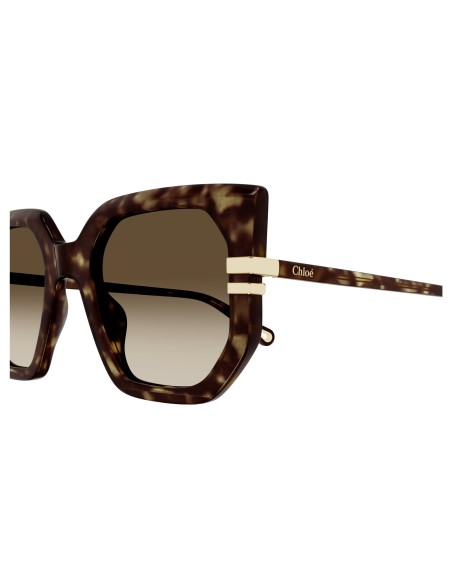 Occhiali sole Chloè - CH0240S-002 - 53