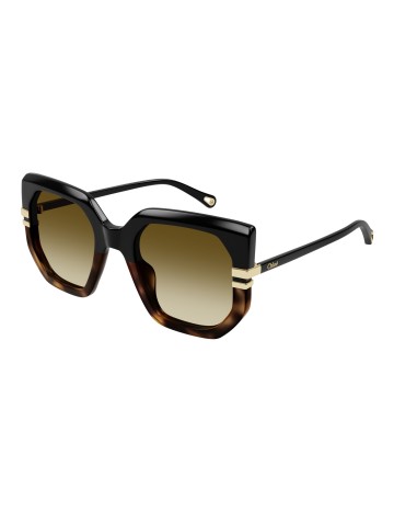 Chloé CH0240S Occhiali da vista | Isolani Boutique