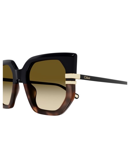 Occhiali sole Chloè - CH0240S-003 - 53