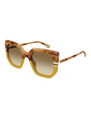 Chloé CH0240S Occhiali da vista | Isolani Boutique