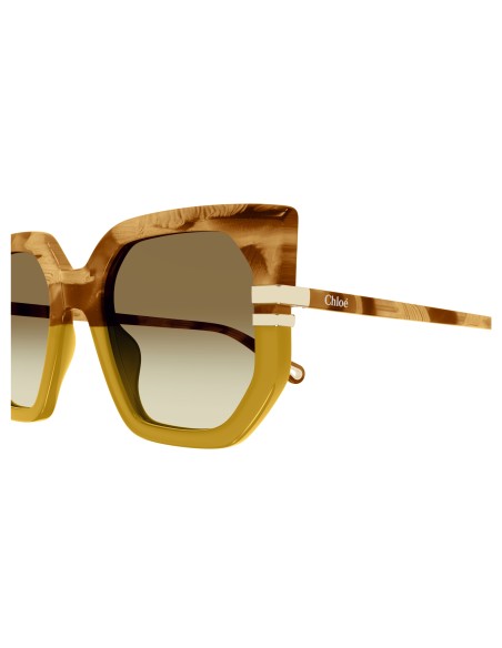 Occhiali sole Chloè - CH0240S-004 - 53