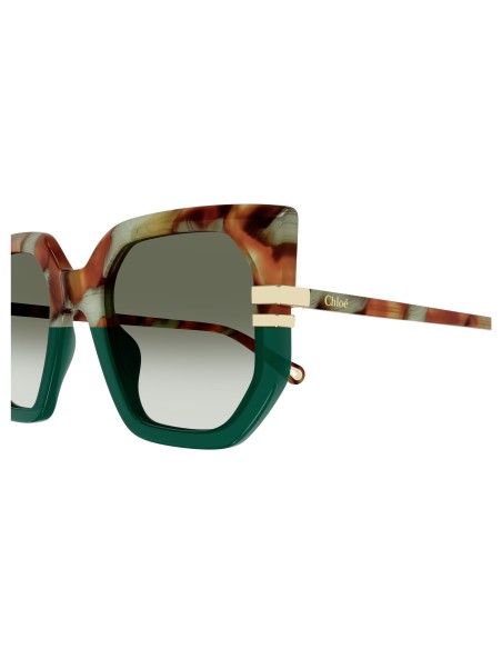 Occhiali sole Chloè - CH0240S-005 - 53