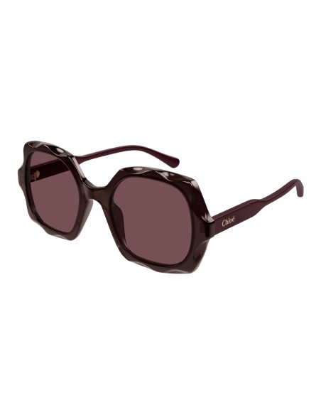 Occhiali sole Chloè - CH0226S-002 - 53