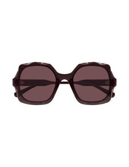Occhiali sole Chloè - CH0226S-002 - 53