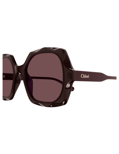 Occhiali sole Chloè - CH0226S-002 - 53