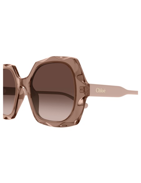 Occhiali sole Chloè - CH0226S-003 - 53
