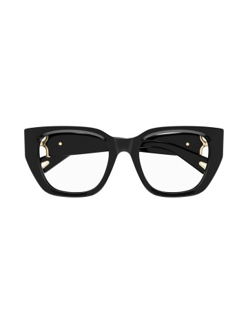 Occhiali vista Chloè - CH0238O-001 - 51 2