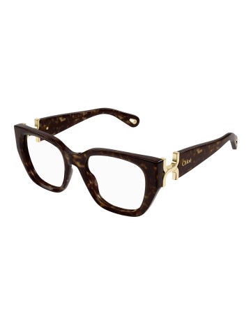 Eyeglasses Chloè - CH0238O-002 - 51