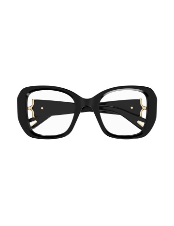 Occhiali vista Chloè - CH0239O-001 - 51 2