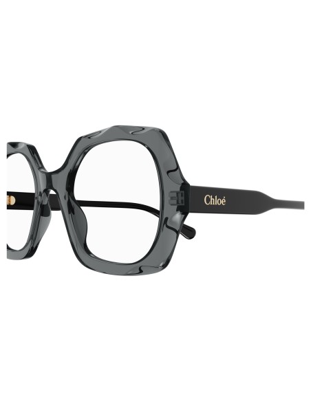 Occhiali vista Chloè - CH0228O-001 - 51