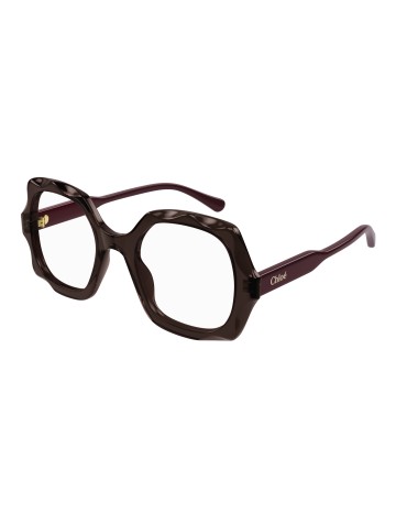 Eyeglasses Chloè - CH0228O-002 - 51