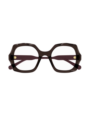 Occhiali vista Chloè - CH0228O-002 - 51 2