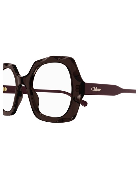 Occhiali vista Chloè - CH0228O-002 - 51