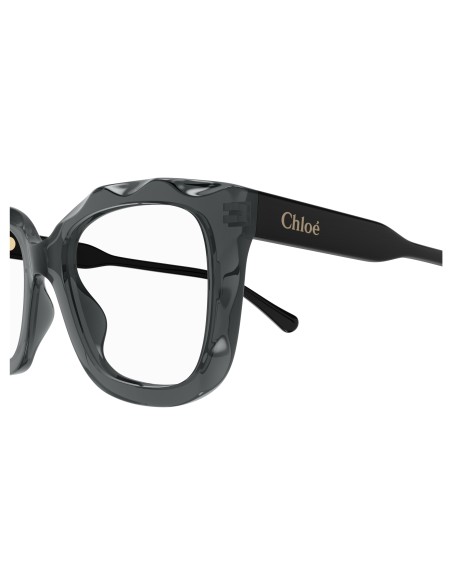 Occhiali vista Chloè - CH0229O-001 - 52