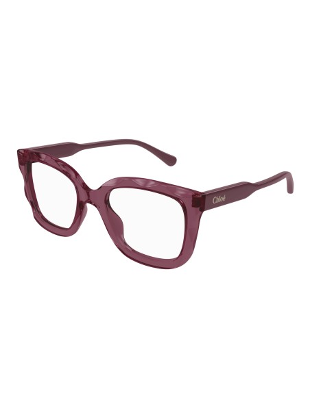 Occhiali vista Chloè - CH0229O-003 - 52