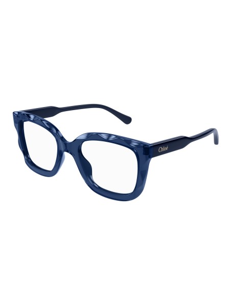 Occhiali vista Chloè - CH0229O-004 - 52