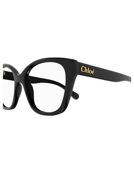 Occhiali vista Chloè - CH0241O-001 - 53