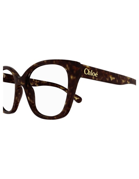 Occhiali vista Chloè - CH0241O-002 - 53