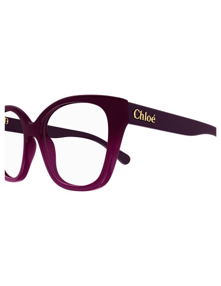 Occhiali vista Chloè - CH0241O-003 - 53