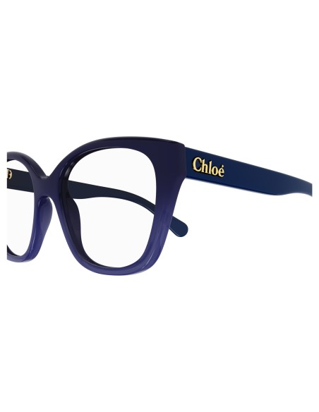 Occhiali vista Chloè - CH0241O-004 - 53