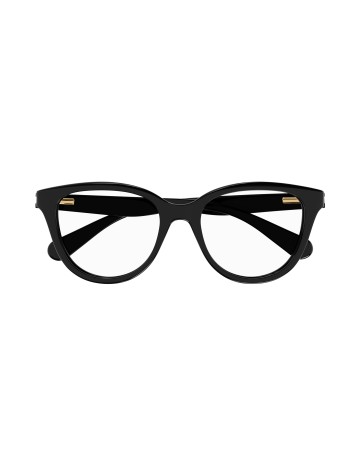 Occhiali vista Chloè - CC0021O-001 - 47 2