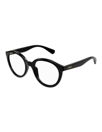 Eyeglasses Chloè - CC0022O-001 - 47