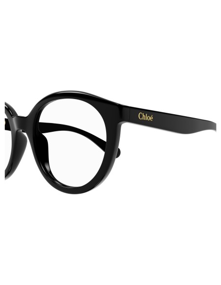 Occhiali vista Chloè - CC0022O-001 - 47