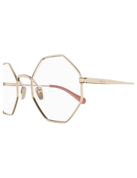 Occhiali vista Chloè - CC0023O-002 - 47