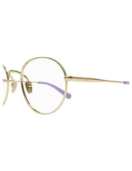 Occhiali vista Chloè - CC0024O-001 - 47