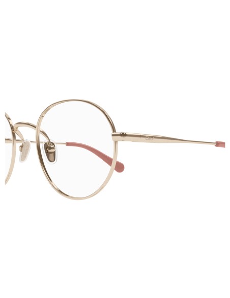 Occhiali vista Chloè - CC0024O-002 - 47