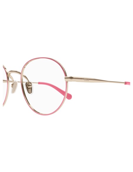 Occhiali vista Chloè - CC0024O-004 - 47
