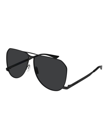 Occhiali sole Saint Laurent - SL 690 DUST-001 - 61