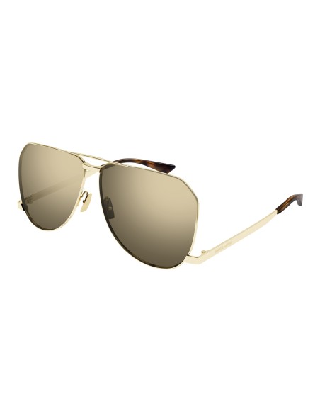 Occhiali sole Saint Laurent - SL 690 DUST-004 - 61