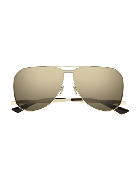 Occhiali sole Saint Laurent - SL 690 DUST-004 - 61