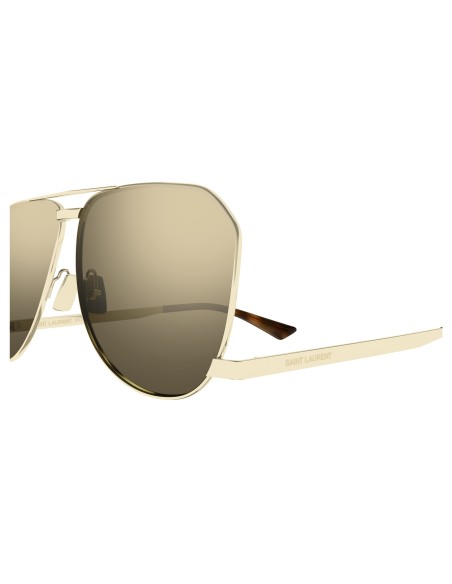 Occhiali sole Saint Laurent - SL 690 DUST-004 - 61
