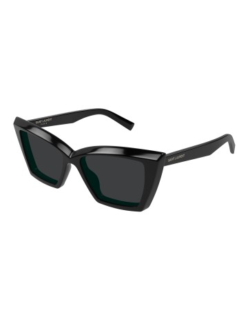Sunglasses Saint Laurent - SL 657-001 - 54