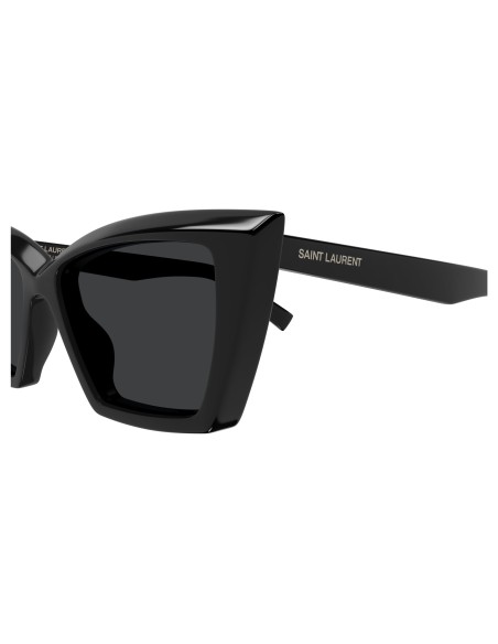 Occhiali sole Saint Laurent - SL 657-001 - 54
