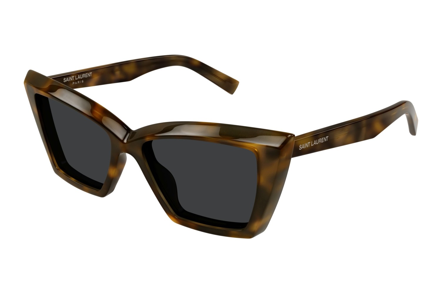 Occhiali sole Saint Laurent - SL 657-002 - 54