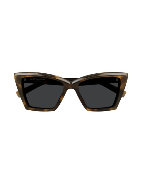 Occhiali sole Saint Laurent - SL 657-002 - 54