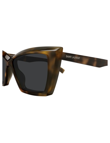 Occhiali sole Saint Laurent - SL 657-002 - 54