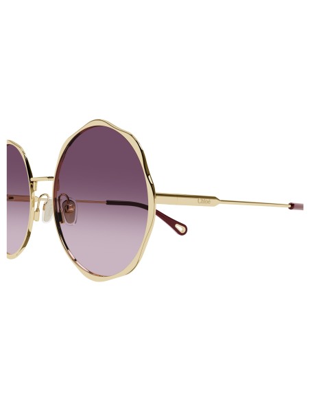 Occhiali sole Chloè - CH0184S-006 - 59